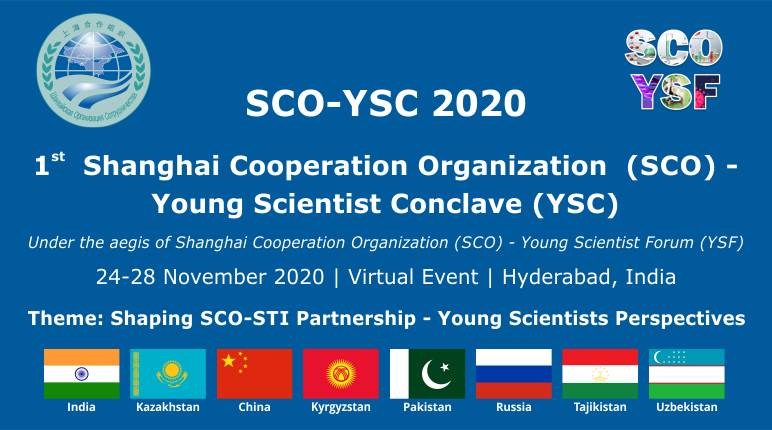 SCO - YSC 2020